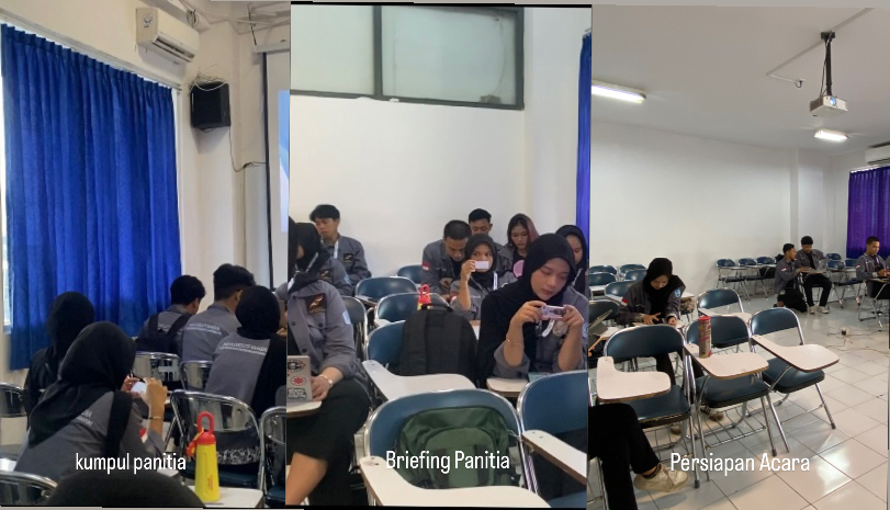 Faculty of Health Competition